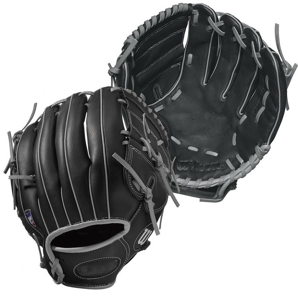 Baseball Gloves